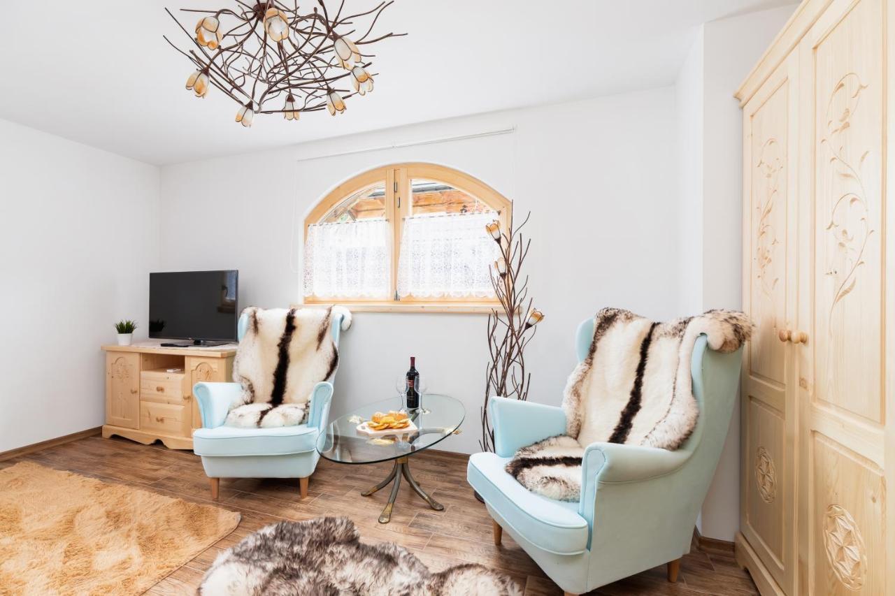 Zasypane Premium House & Sauna In Zakopane By Renters Prestige מראה חיצוני תמונה