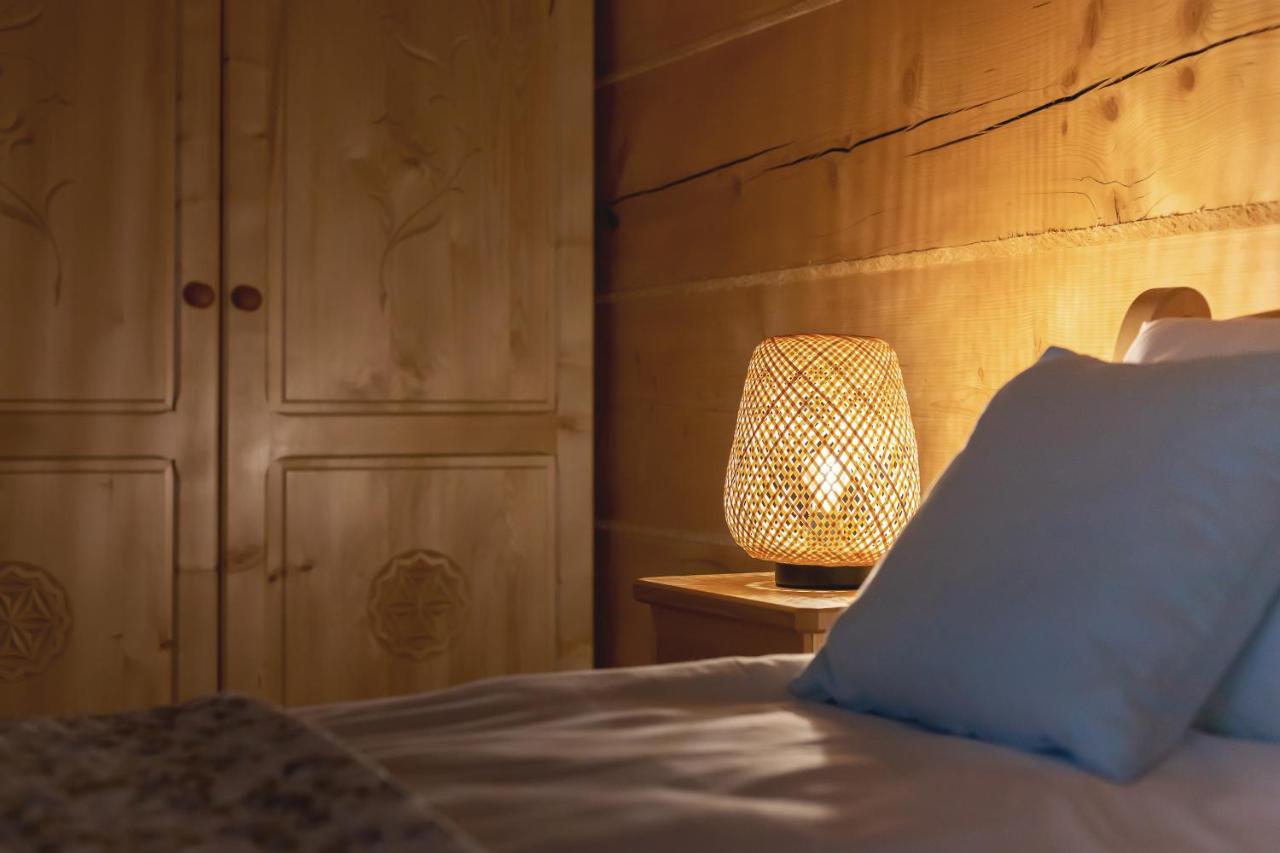 Zasypane Premium House & Sauna In Zakopane By Renters Prestige מראה חיצוני תמונה