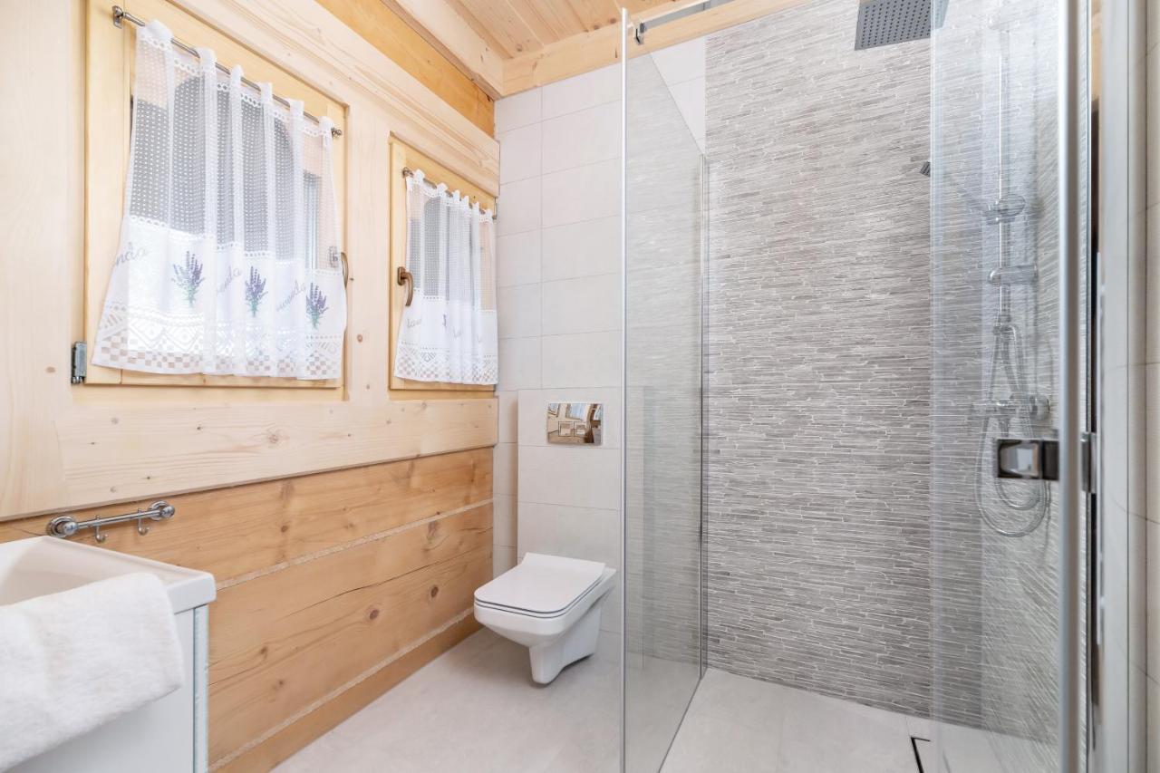 Zasypane Premium House & Sauna In Zakopane By Renters Prestige מראה חיצוני תמונה