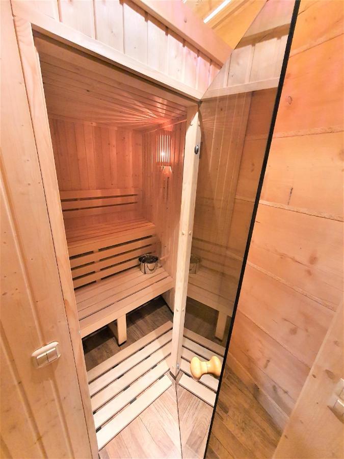 Zasypane Premium House & Sauna In Zakopane By Renters Prestige מראה חיצוני תמונה